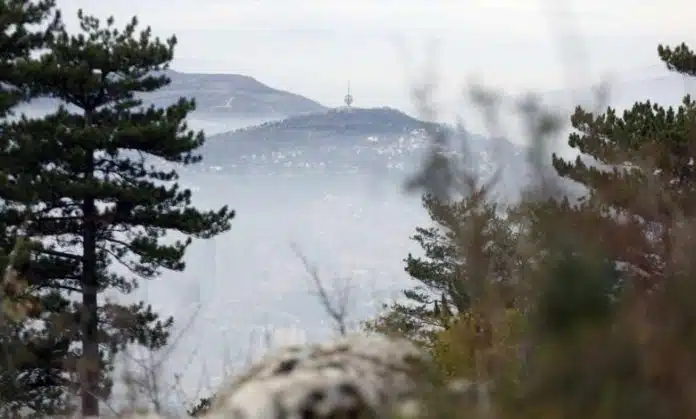 1706182390 Ilijas Sarajevo Kakanj I Zenica I Danas Najzagadeniji U Bih