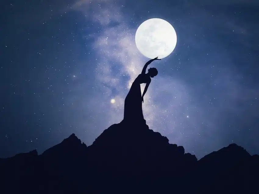 Pun Mjesec u Lavu ostavit će dubok trag na svaki znak Zodijaka i ništa više neće biti isto