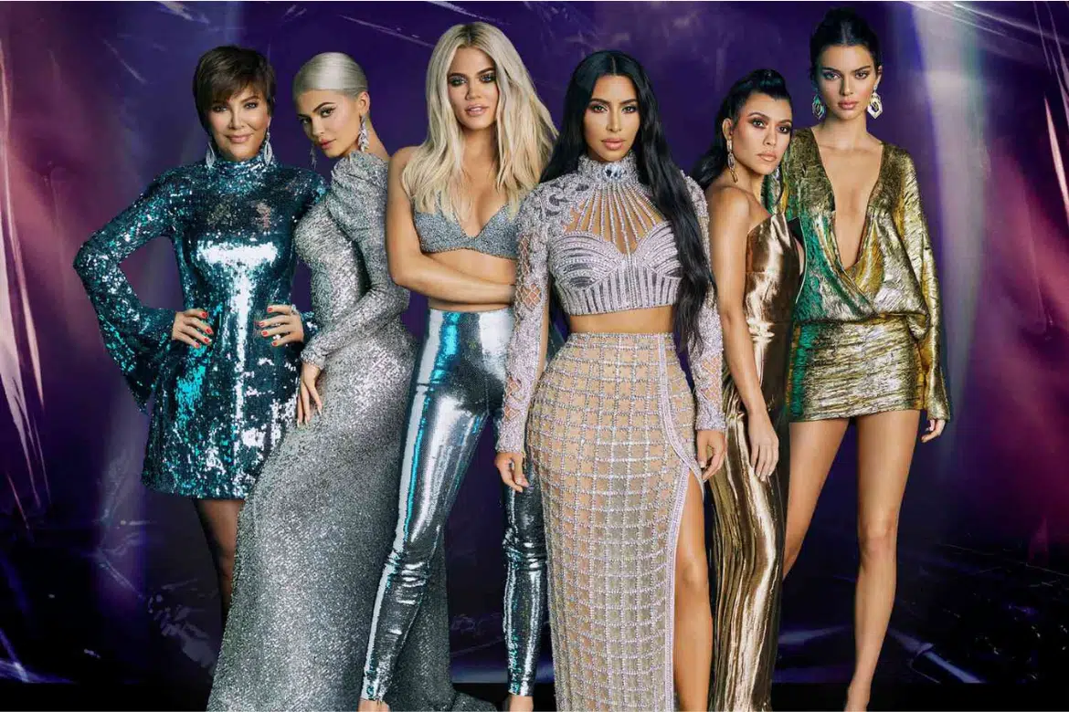 Privatna kuharica porodice Kardashian otkrila kako se slavne dame hrane