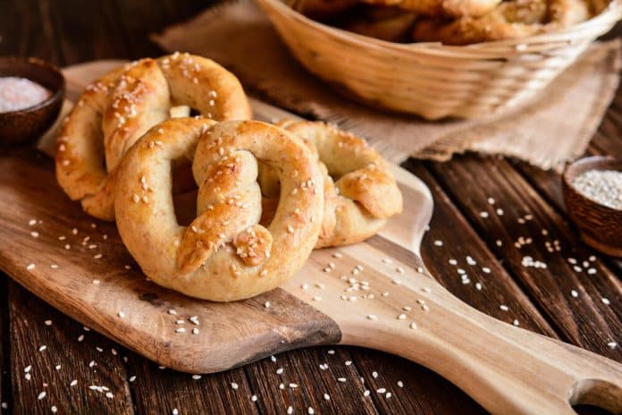 1706312131 Pecivo Koje Se Pravi Od Davnina Tradicionalne Svetosavske Perece Po
