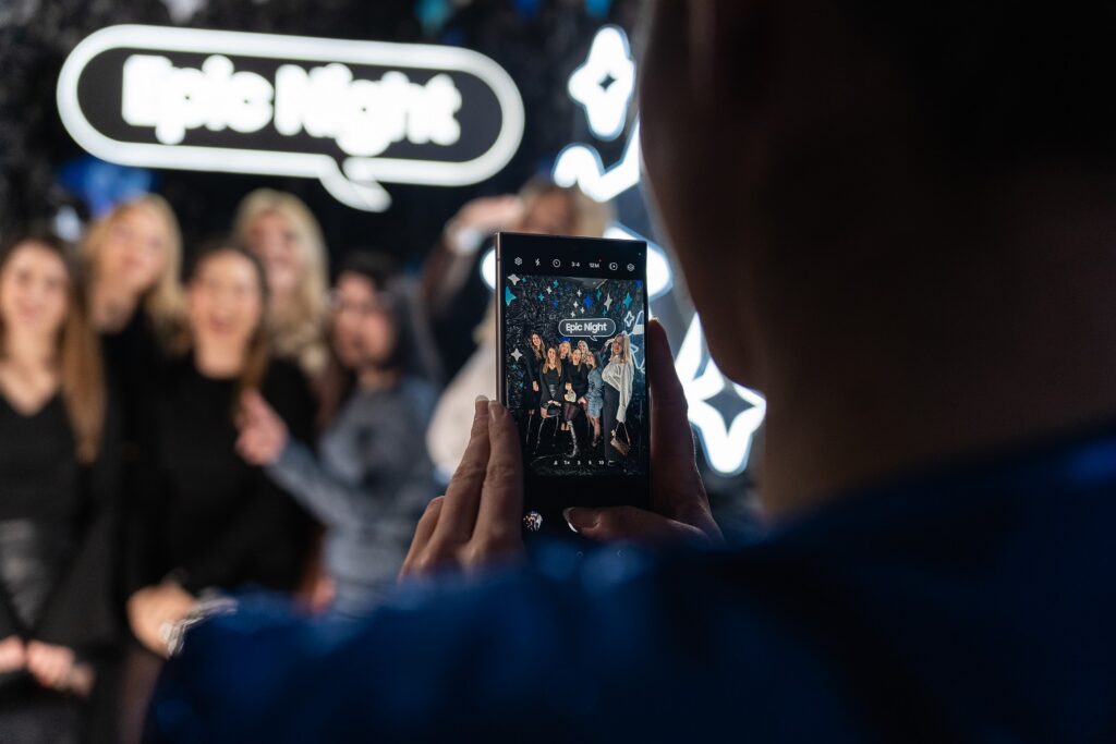 samsung event 4