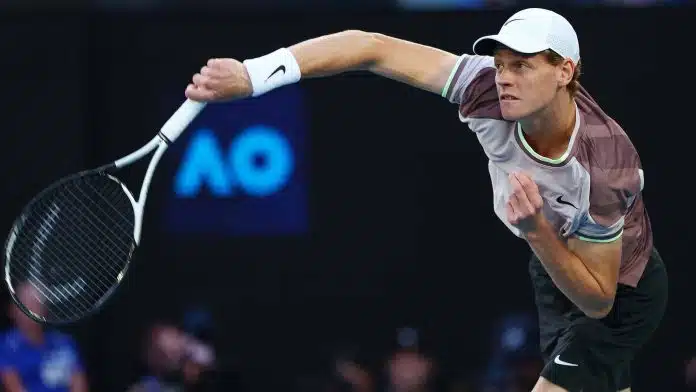 1706553192 Prvi Talijan Sa Grand Slam Titulom I Najmladi Osvajac Melbournea
