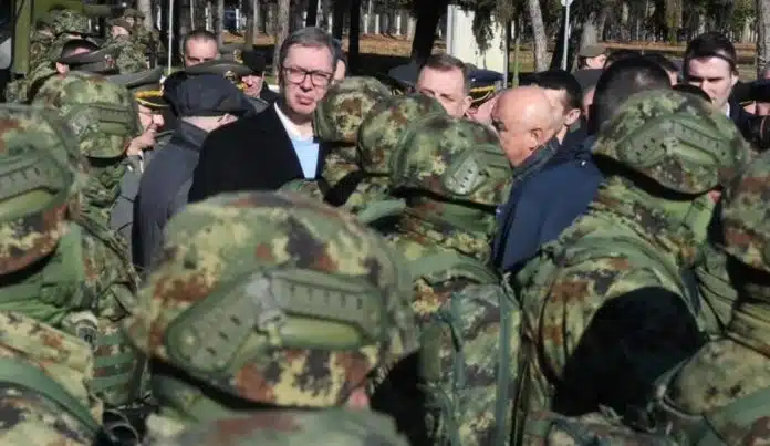 1706649193 Advokat Iz Srbije Upozorava Vucic Se Priprema Za Rat