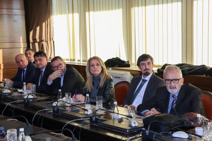 1706699803 Ministrica Pozder Na Odgovoran Naucan I Institucionalan Nacin Moramo Stititi