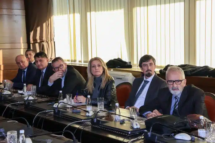 1706699803 Ministrica Pozder Na Odgovoran Naucan I Institucionalan Nacin Moramo Stititi