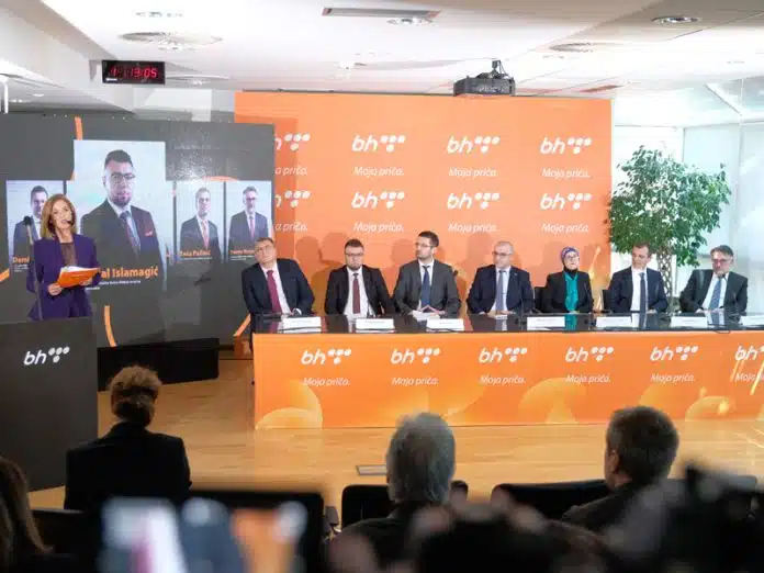 1706710833 100 Dana Nove Uprave Bh Telecoma Analiziramo Zateknuto Stanje I