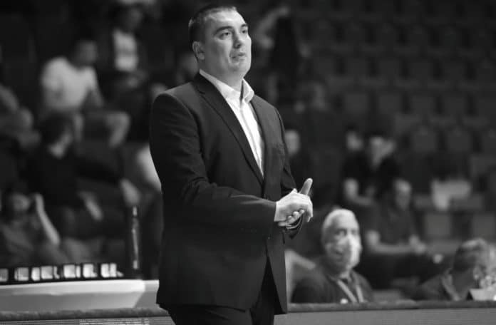 Aba Liga Dirilljiv Oprostaj Od Milojevica Deki Svijet Kosarke Nece