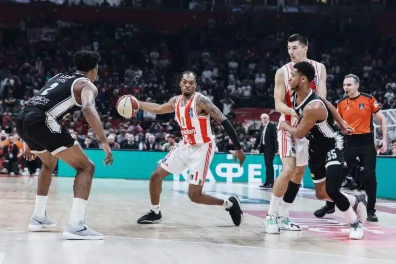 AMERIČKI KOŠARKAŠ JASAN: Ako oba srpska kluba ne igraju, otkazujem pretplatu za Evroligu