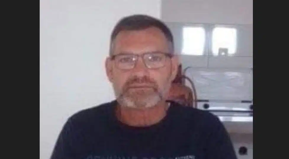 APEL ZA POMOĆ U PRONALASKU MIDHATA DEDOVIĆA KOJI JE NESTAO 28. NOVEMBRA PROŠLE GODINE
