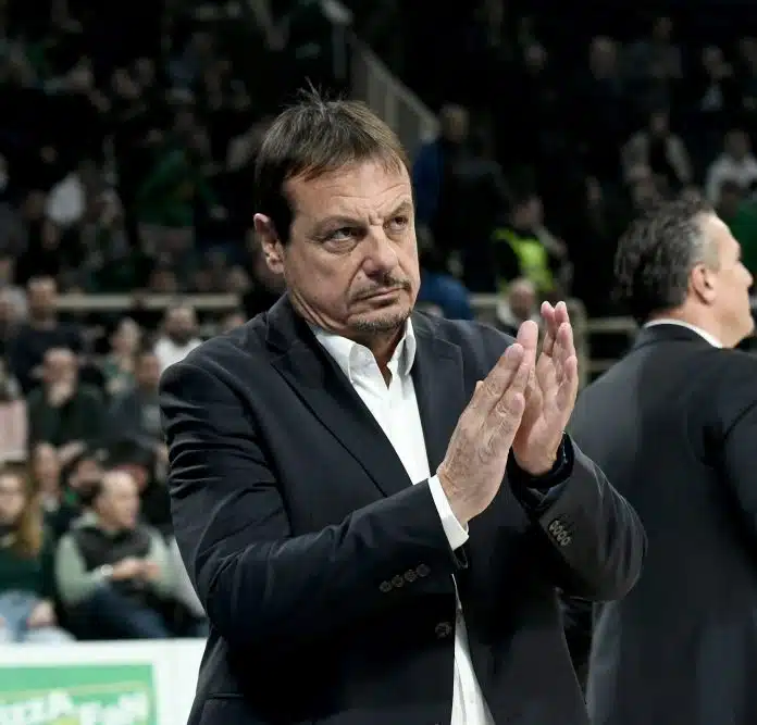 Ataman Nakon Partizana Jako Je Vazno Pobjedivati ​​U Ovim Utakmicama