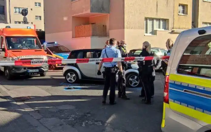BOSANKA UMIJEŠANA U LINČ I LIKVIDACIJU U KELNU, SADA ĆE Bosanka Umijesana U Linc I Likvidaciju U Kelnu Sada Ce