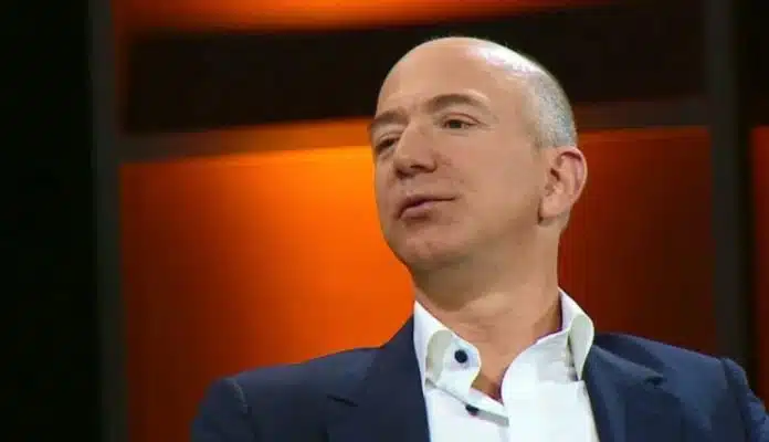 Bezos je nagovorio brata i sestru da u Amazon ulože Bezos Je Nagovorio Brata I Sestru Da U Amazon Uloze