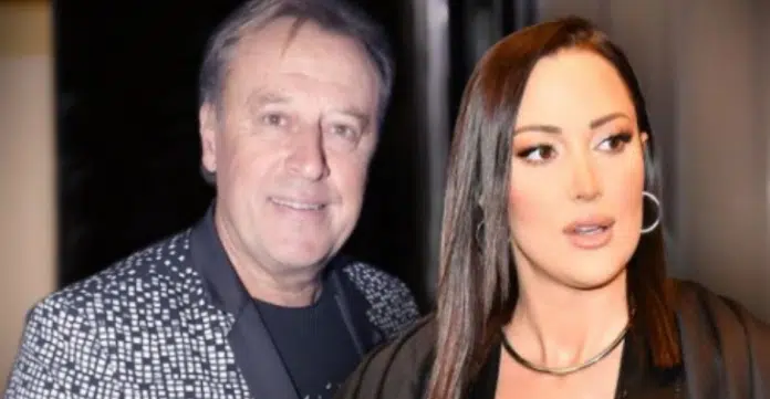 Boban Zdravkovic Nije Htio Da Pjeva Besplatno Na Prijinom Koncertu