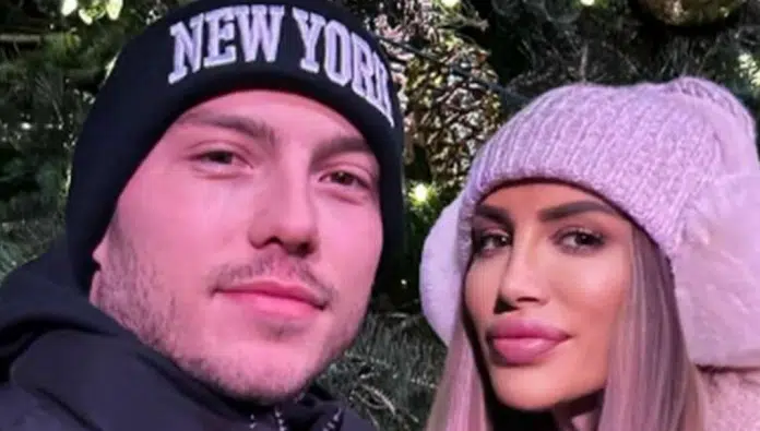 Boli Vas Kad Je Neko Srecan Dalila I Njen Novi