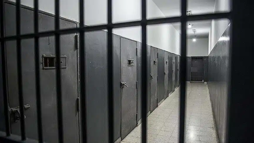 Bosanci “glavni” stranci u hrvatskim zatvorima