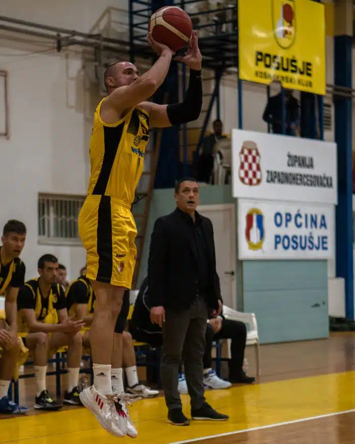 Bosna slavila u derbiju, Posušju gostujuća pobjeda Bosna Slavila U Derbiju Posusju Gostujuca Pobjeda