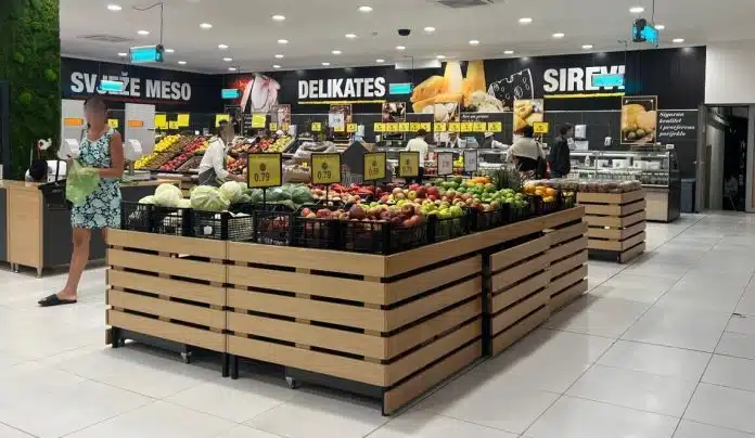 Cijena Postaje Vaznija Od Lojalnosti Ovo Su Maloprodajni Trendovi U