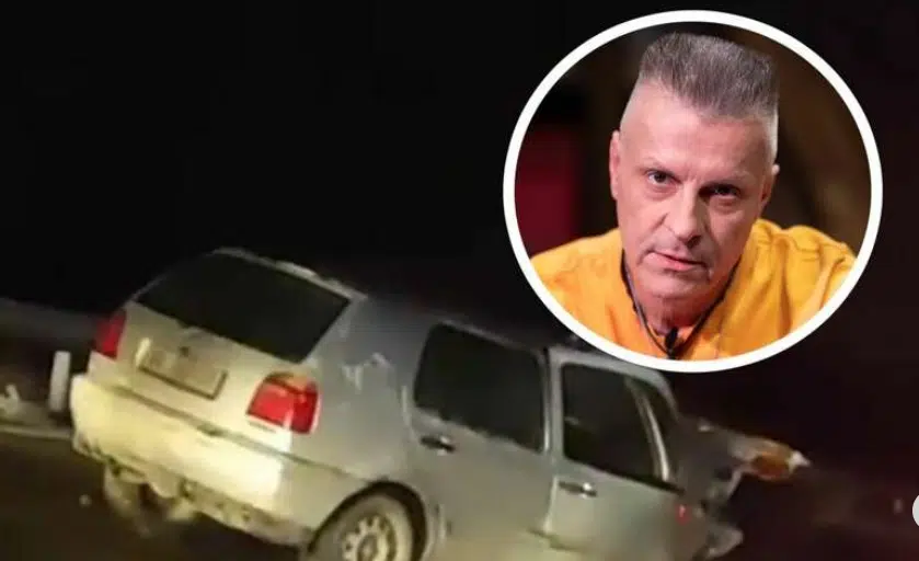Đorđe David i dalje ostaje u Sjevernoj Makedoniji: Oglasilo se tužilaštvo, otkriveni detalji saobraćajne nesreće u kojoj je stradala žena