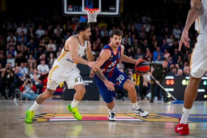 El Veseli I Kalinic Zaustavili Real Ivanovic Nakon Velikog Preokreta