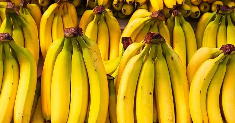 Evo što se sve događa u tijelu ako jedete banane svaki dan