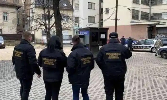 Federalna Agencija Za Upravljanje Oduzetom Imovinom Preuzima Parkinge I Zemljiste