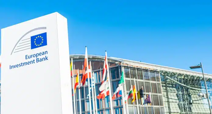 Grupacija Eib Je 2023 Godine Investirala 88 Milijardi Eura Scaled