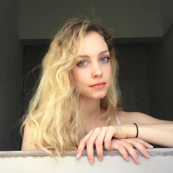 Hana Huljic Graso Alba Pjeva Vec Od Osam Mjeseci