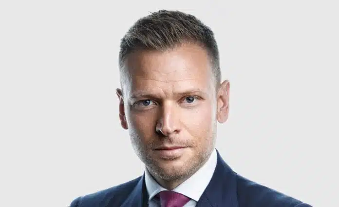 Hocu Da Budem Glavni Igrac U Regionu Ko Je Madar