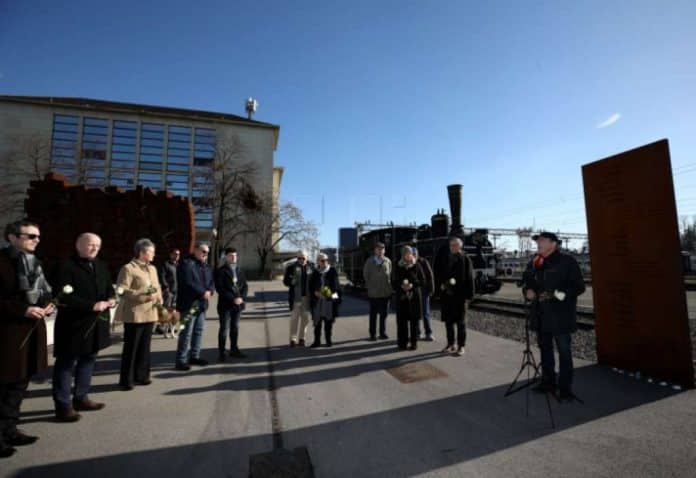 Hrvatska Obiljezen Medunarodni Dan Sjecanja Na Zrtve Holokausta