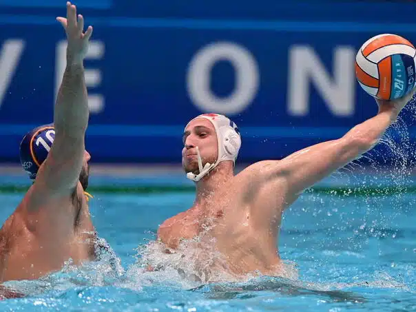 Hrvatska U Nevidenoj Drami Ostala Bez Zlata Spanija Je Prvak