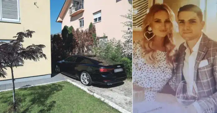 Hrvatski jet-set par optužen za prevare “teške” 350.000 eura Hrvatski Jet Set Par Optuzen Za Prevare Teske 350000 Eura