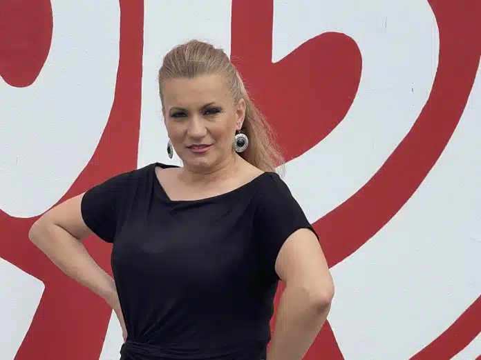 Kad Elvira Uvede U Novu Godinu U Sarajevu Napravila Haos