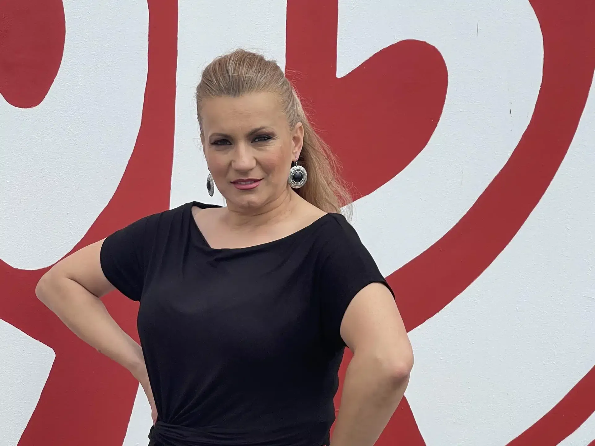 KAD ELVIRA UVEDE U NOVU GODINU: U Sarajevu napravila haos, 2024. će biti u mom znaku