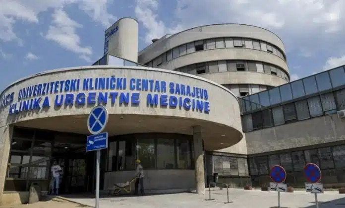 KCUS uvodi prekovremeni rad kako bi se smanjile liste čekanja Kcus Uvodi Prekovremeni Rad Kako Bi Se Smanjile Liste Cekanja