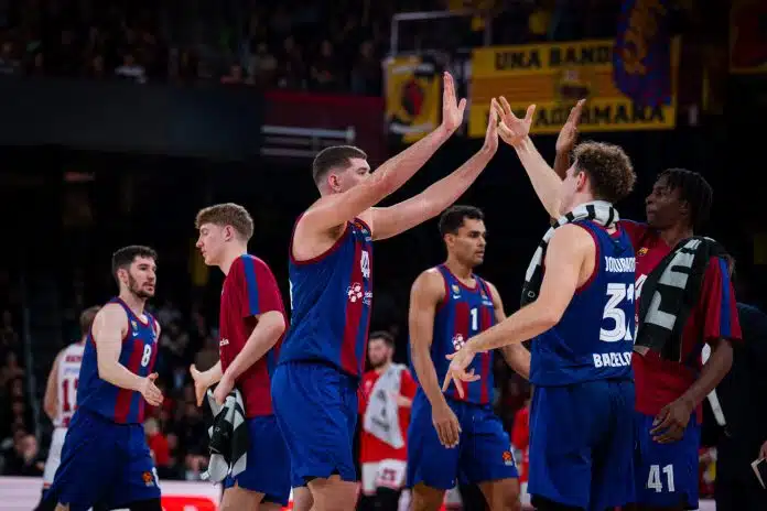 Makabi Uvjerljiv Pred Duel S Partizanom Virtus Demoliran U Beogradu