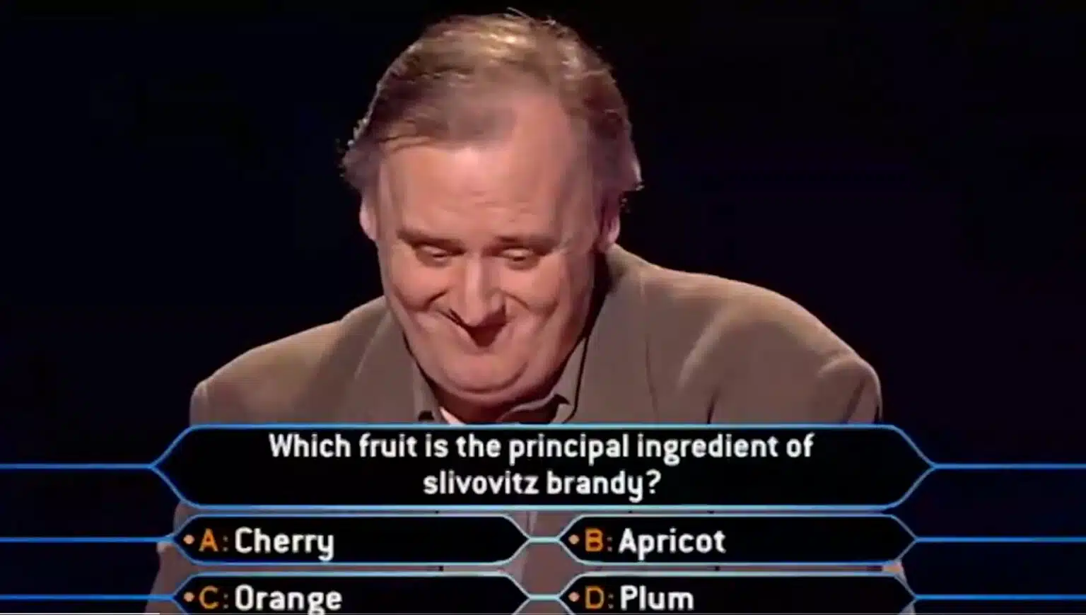 MAMA ZNA / Zvao je mamu u pomoć oko pitanja o šljivovici