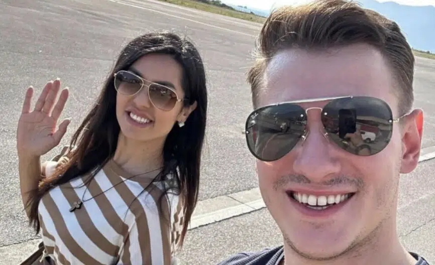 MUHAMED JE MOJA SRODNA DUŠA! Tanja Savić progovorila o svojoj vezi