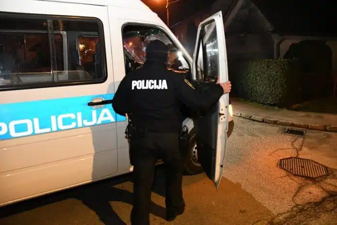 Majka Iscipelarila Sina I Ozlijedila Mu Glavu