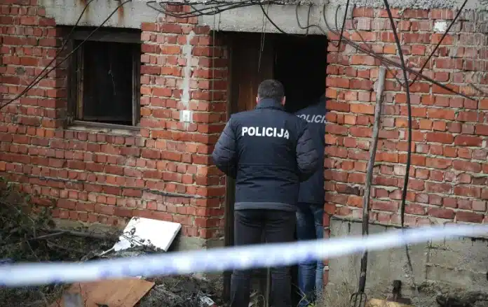 Maskirani Napadaci Upali U Kucu Pretukli Zenu 64 I Trudnicu.webp