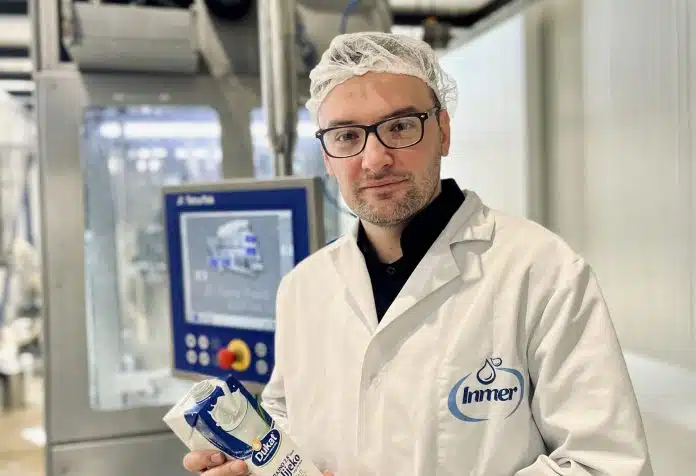 Mlijecna Industrija Formula 1 Fmcg Industrije Poslovne Novine