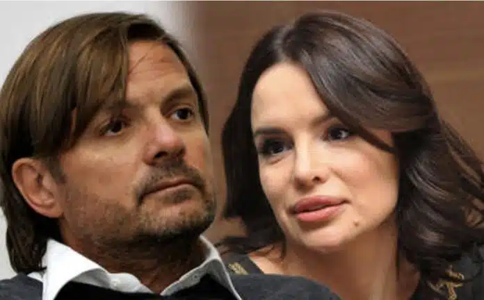 Moje Dijete Nije Vreca Krompira Kojom Cete Trgovati Vrhovni Sud