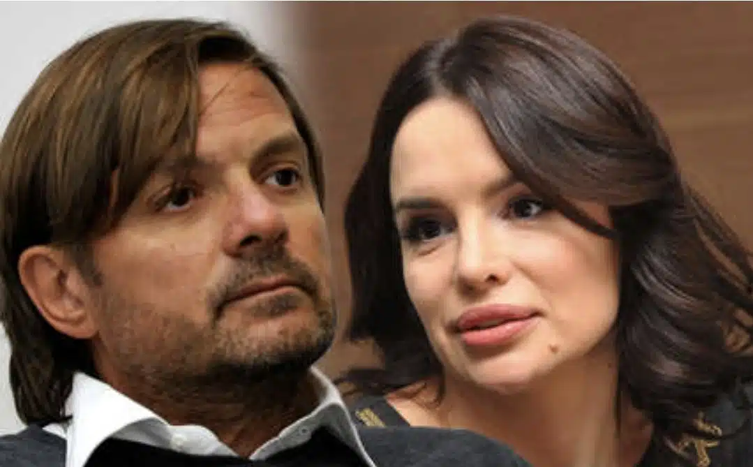“Moje dijete nije vreća krompira kojom ćete trgovati” Vrhovni sud oduzeo Severini starateljstvo nad sinom Aleksandrom