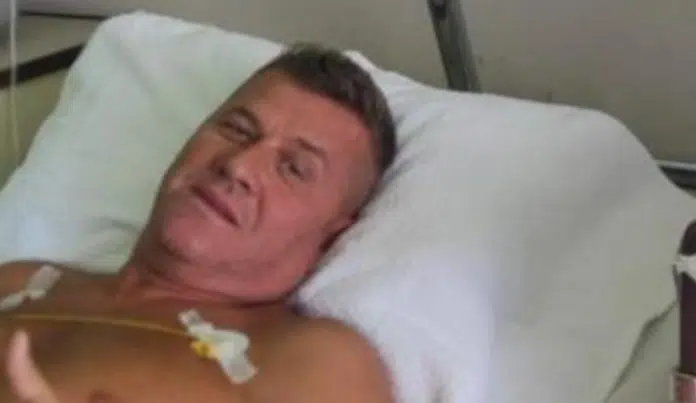 Nakon Srcanog Udara Opet Mu Zdravlje Naruseno Otkazani Nastupi Asima