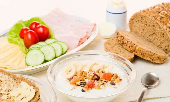 Namirnice Koje Pomazu Pri Mrsavljenju Bez Da Osjetite Glad