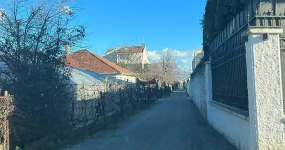 Novi Detalji Krvavog Pira U Crnoj Gori I Kcerka Bila