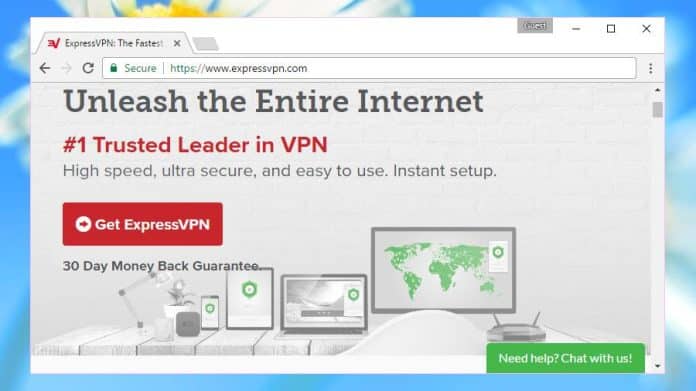 Najbolji I Najsigurniji Vpn Servisi Za 2023