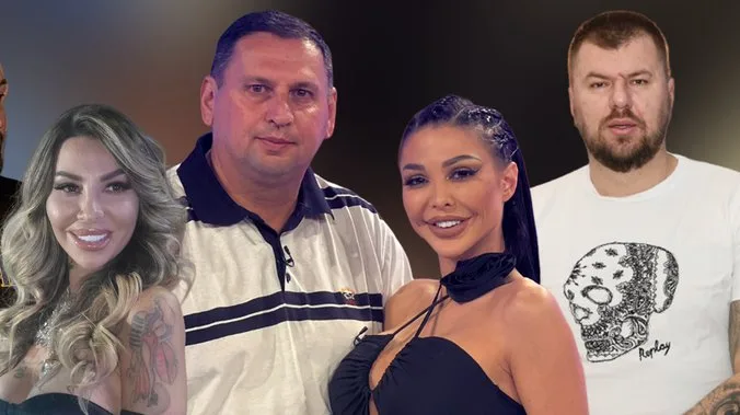 Nakon što je Taki osuo paljbu po Aneli, Sita Ahmić hitno reagovala: Toj PLINSKOJ BOCI OKRENUTOJ NAOPAKO imam da…