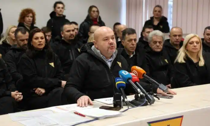 Nastavnici, učitelji, odgajatelji u KS 29., 30. i 31. januara Nastavnici Ucitelji Odgajatelji U Ks 29 30 I 31 Januara