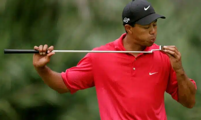 Nike Nije Vise Sponzor Tiger Woods U Istekao Je Ugovor Koji