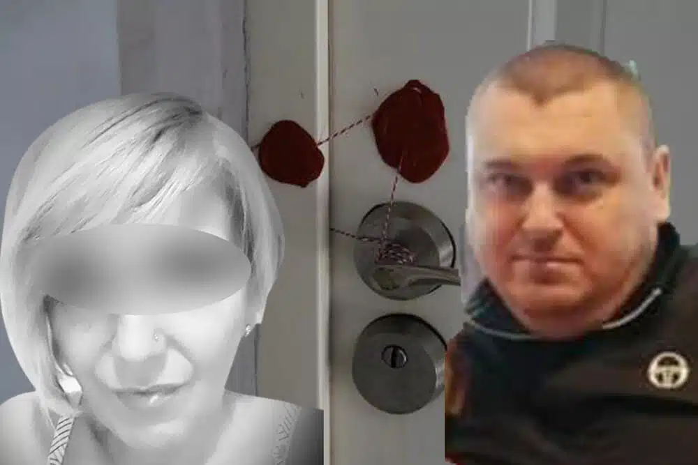 ONA MI NIJE MAJKA, VEĆ MONSTRUM: JASMINA 15 PUTA IZBOLA SINIŠU